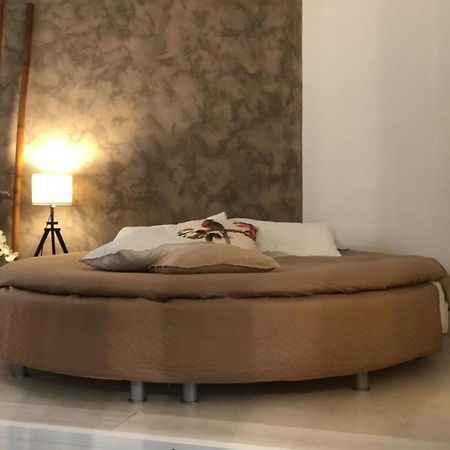 Boncompagni Suite Roma Eksteriør billede