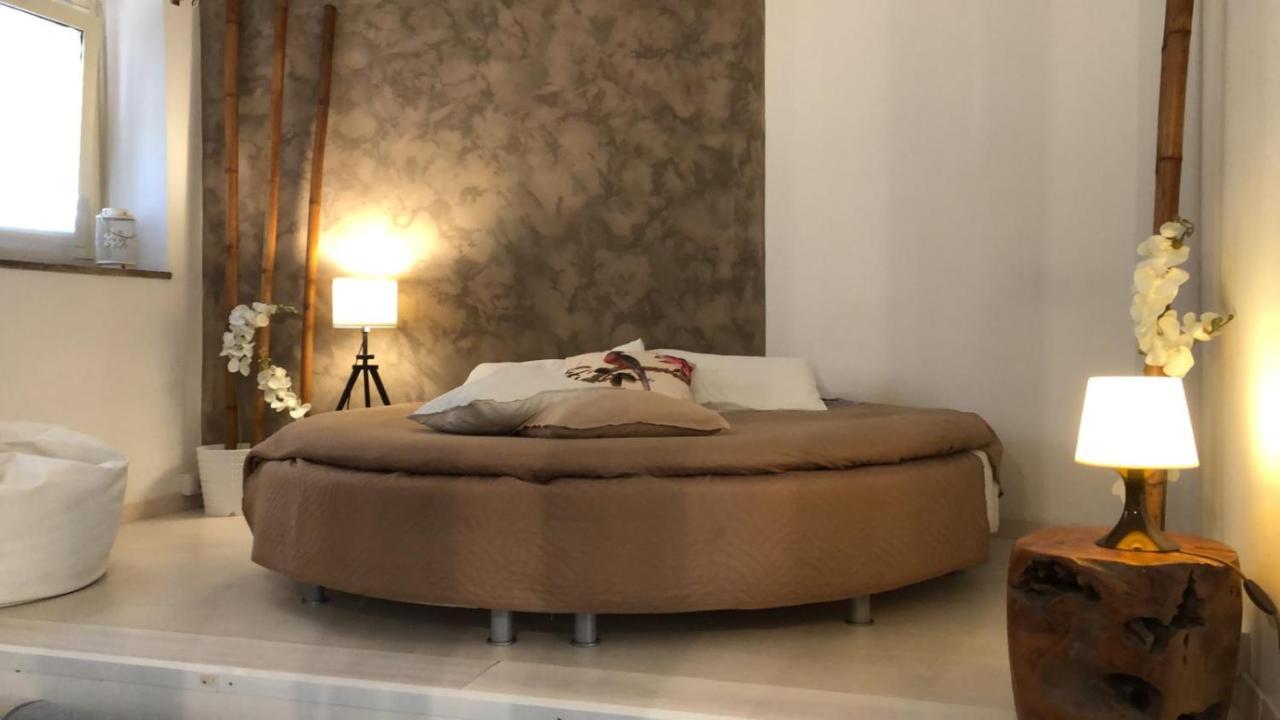 Boncompagni Suite Roma Eksteriør billede