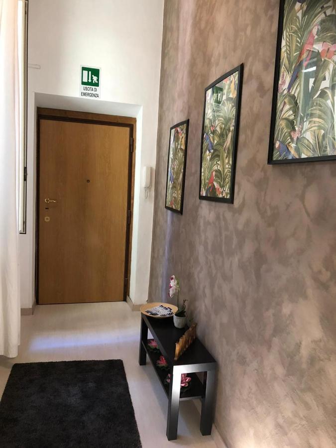 Boncompagni Suite Roma Eksteriør billede
