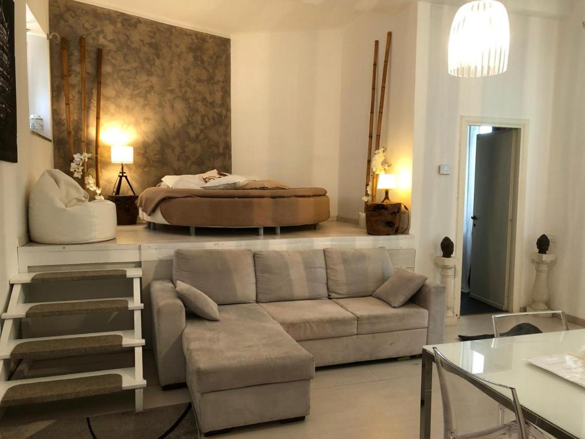 Boncompagni Suite Roma Eksteriør billede