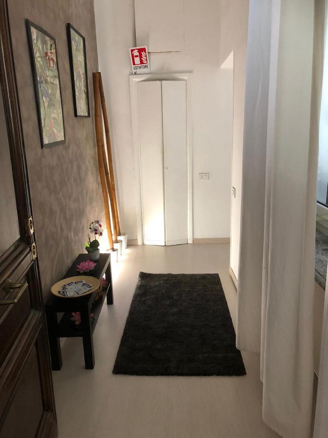 Boncompagni Suite Roma Eksteriør billede